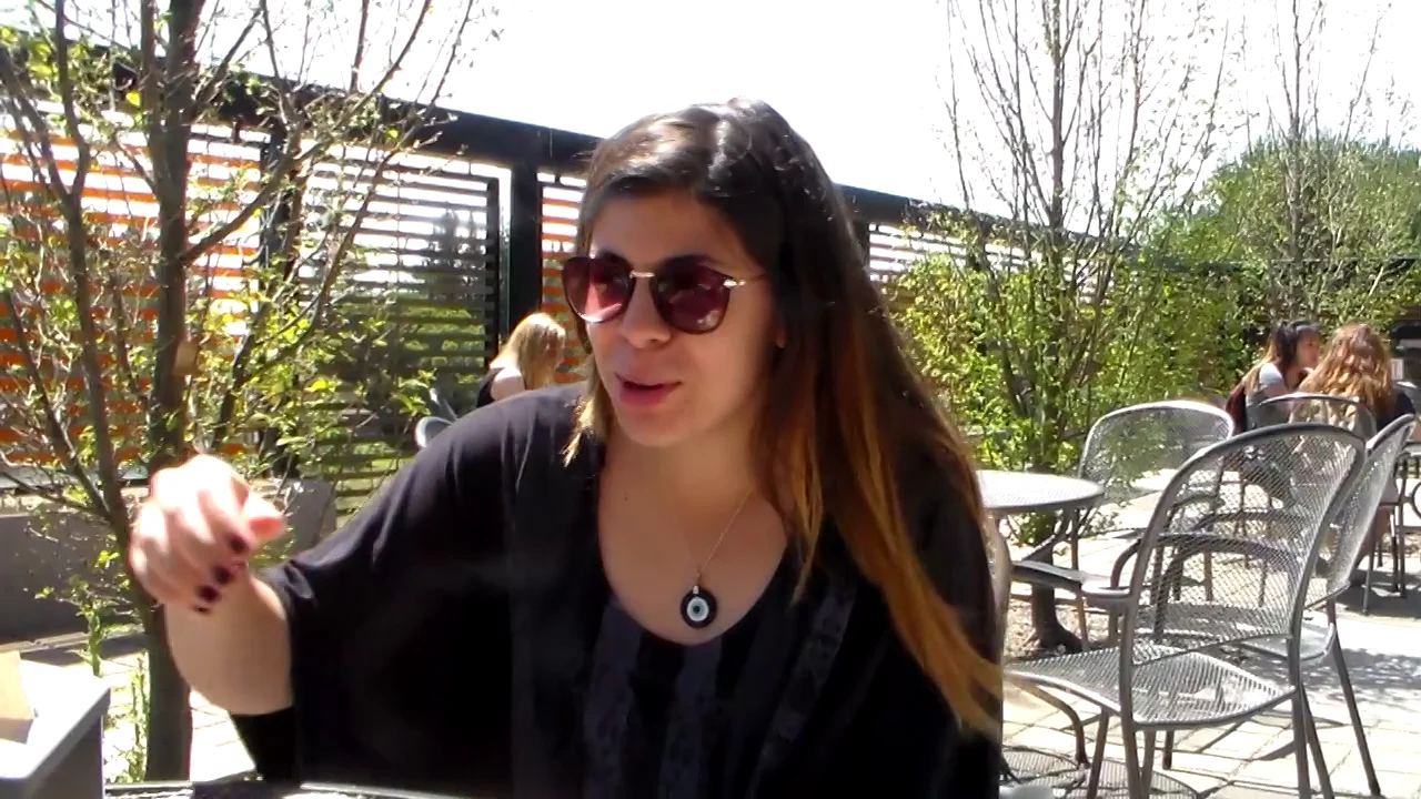 Assignment 4 on Vimeo