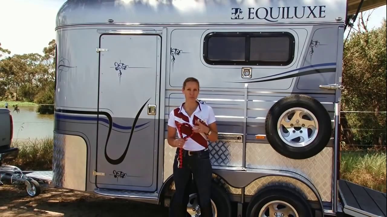 Buy Horse Floats, Horse Floats For Sale, Horse Floats Victoria on Vimeo