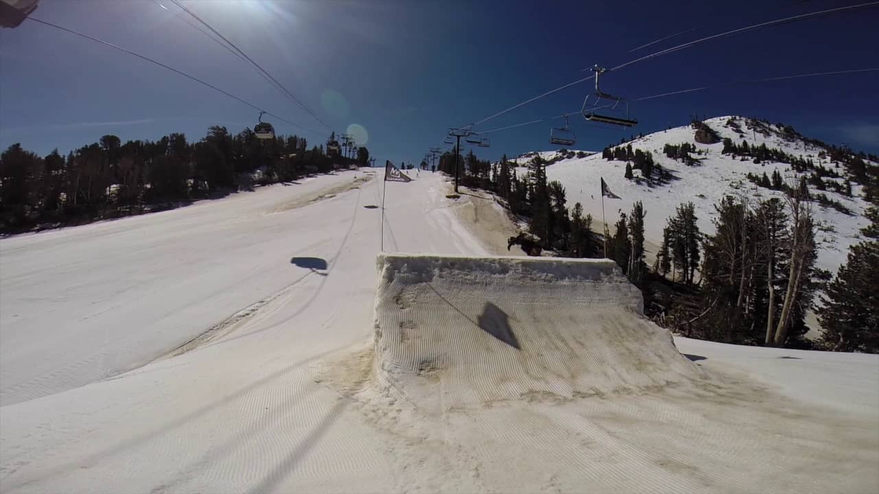 Jack Macdougall 2015 on Vimeo