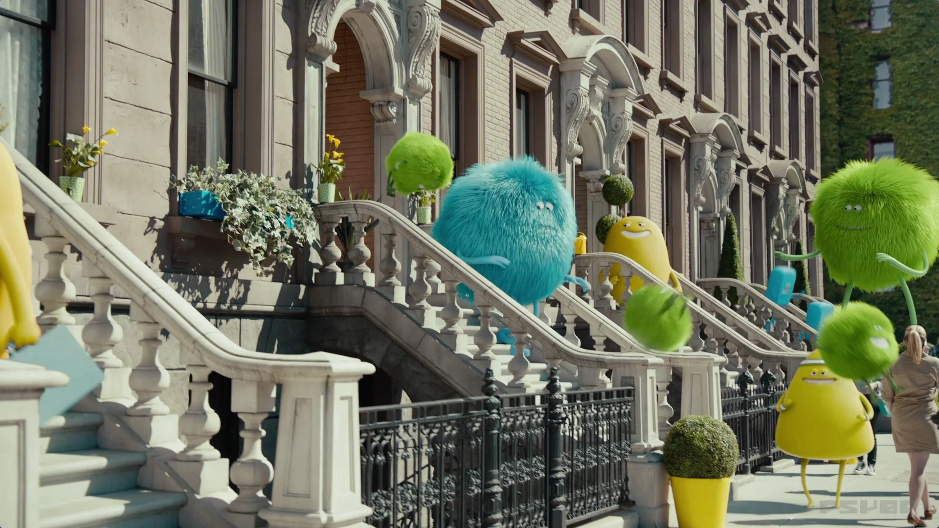 Cricket Wireless The Wireless World on Vimeo