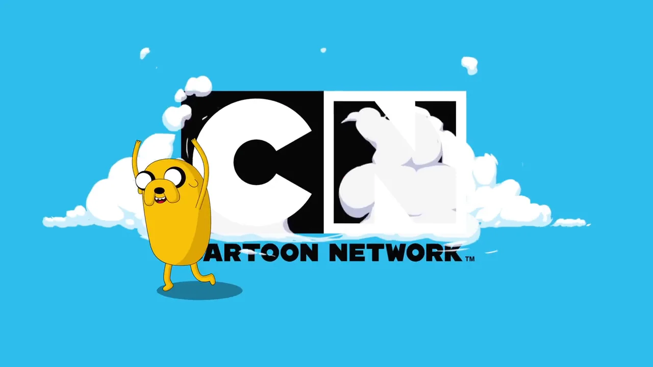 Cartoon Network Logos on Vimeo