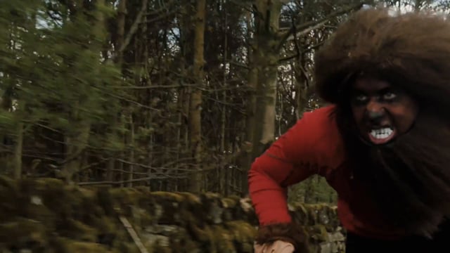 Rob Rides the New Charge Cooker