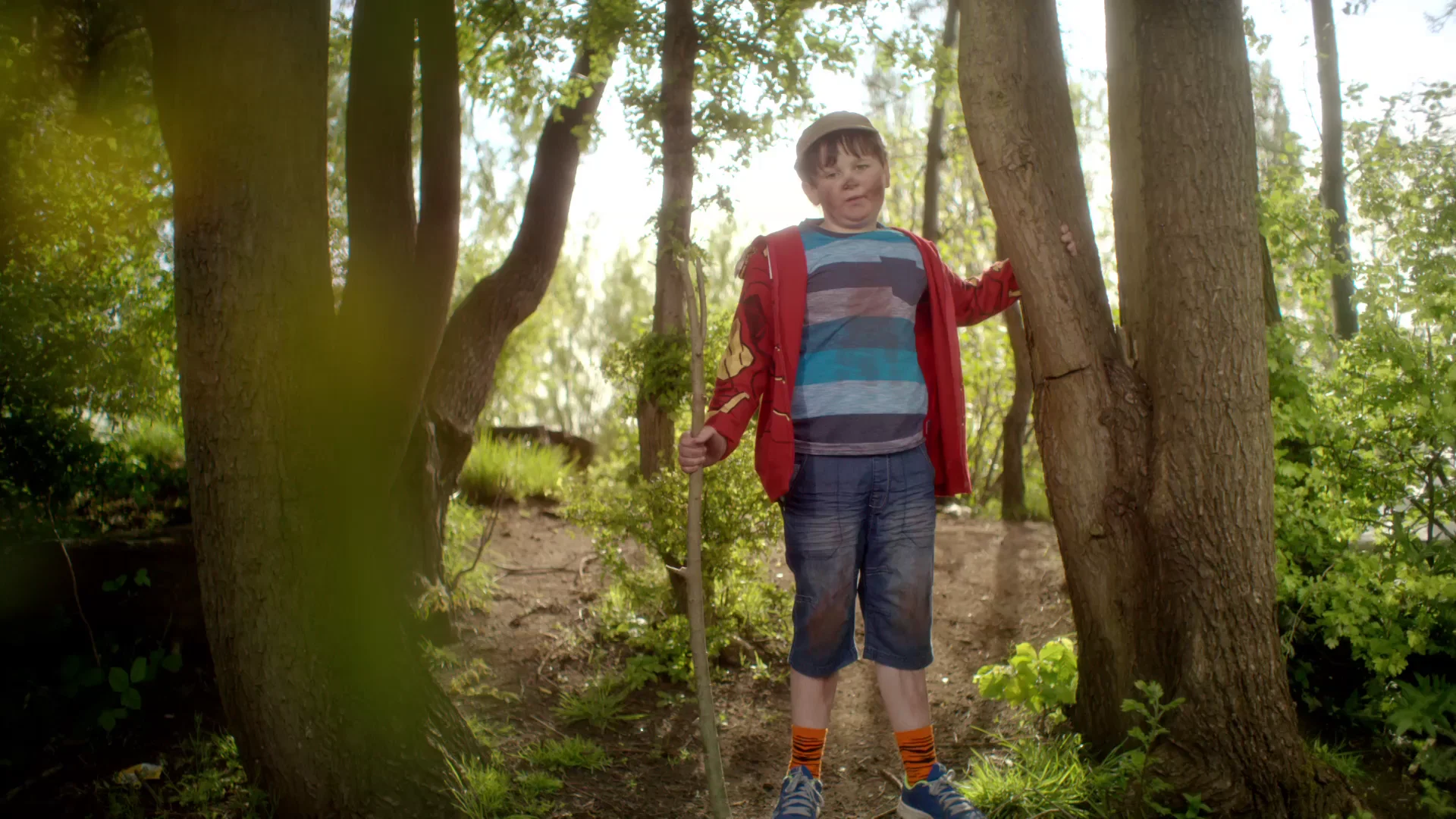 Smyths Toys - 2015 Brand Campaign - UK on Vimeo