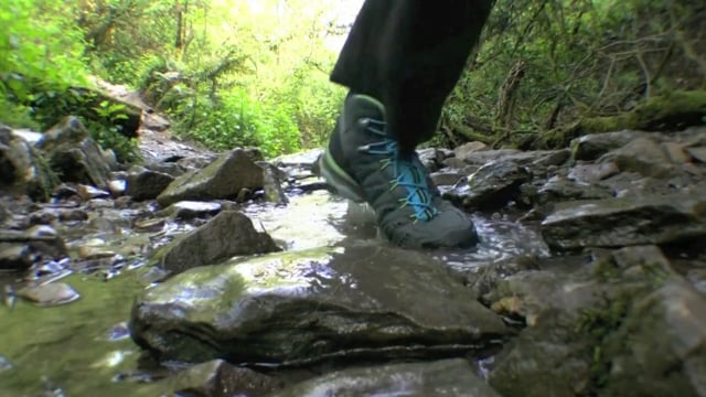 Almachtig Vertrek Bachelor opleiding A Review of the new Meindl X-SO 70 Mid GTX Surround Walking Boots on Vimeo