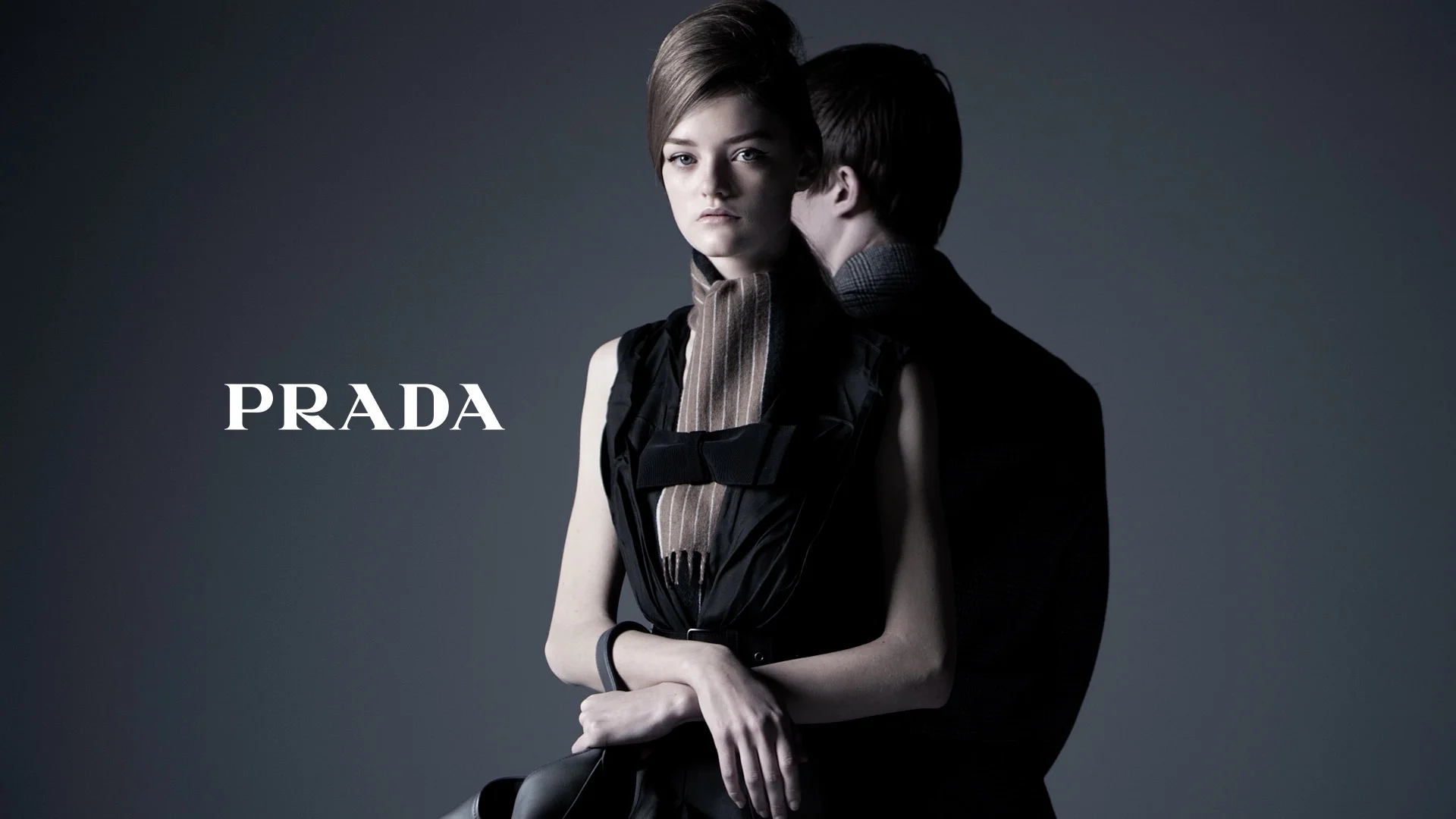 Prada pre clearance fall