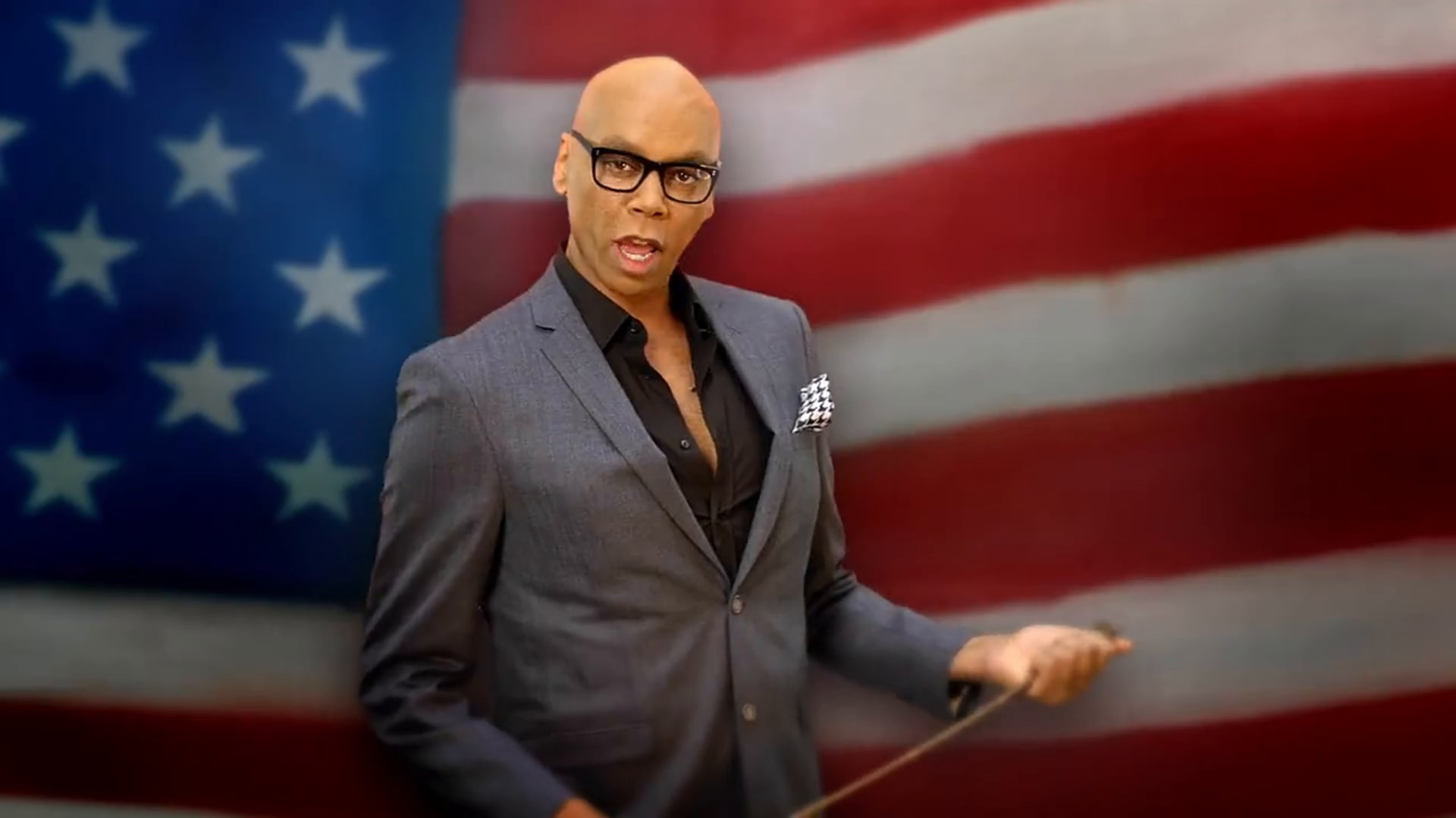 RuPaul-Skin Wars