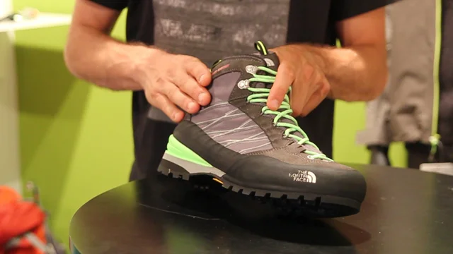 The North Face - Verto S3K GTX