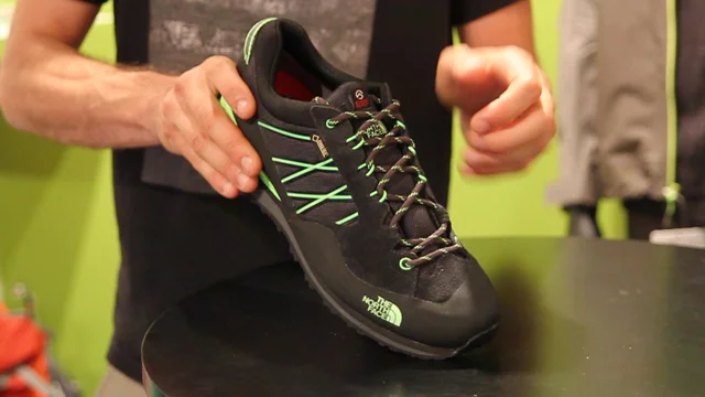 The north face clearance verto plasma