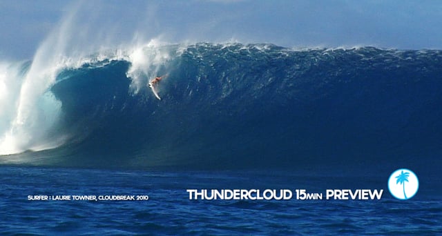 Thundercloud 15mins from onepalmMEDIA