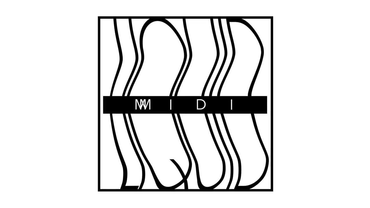 Screenshot of Liquid Midi - Pilot 00