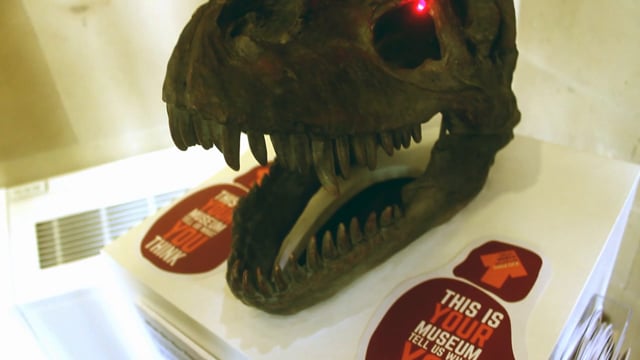 Great North Museum - Customer Success Story