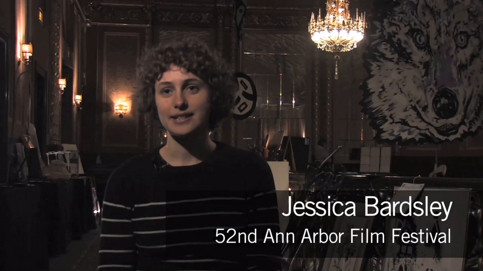 52AAFF: Jessica Bardsley