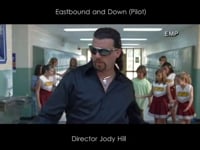 Eastbound and Down – Revolution – One Tree Hill