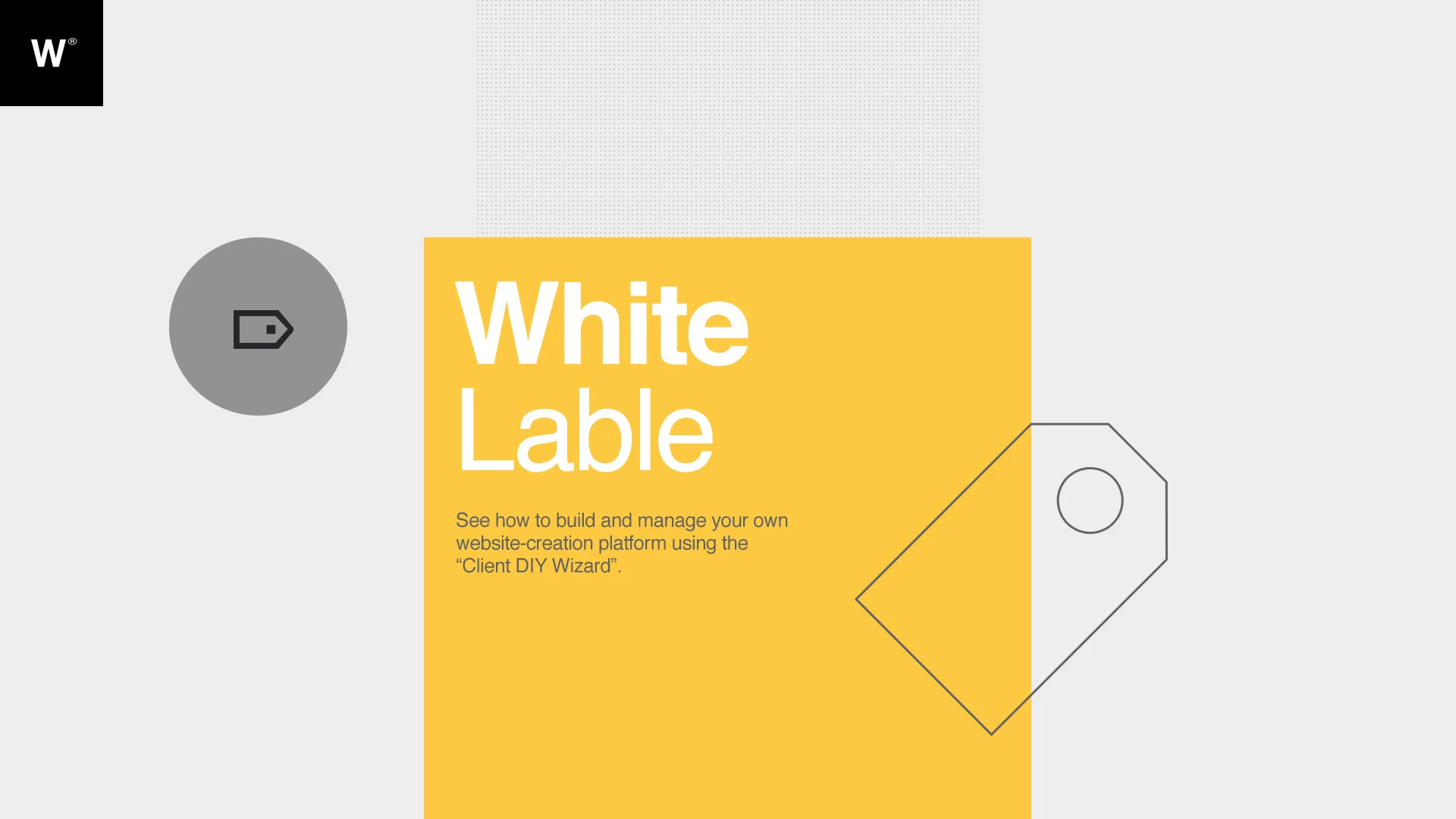 White Label & CMS on Vimeo