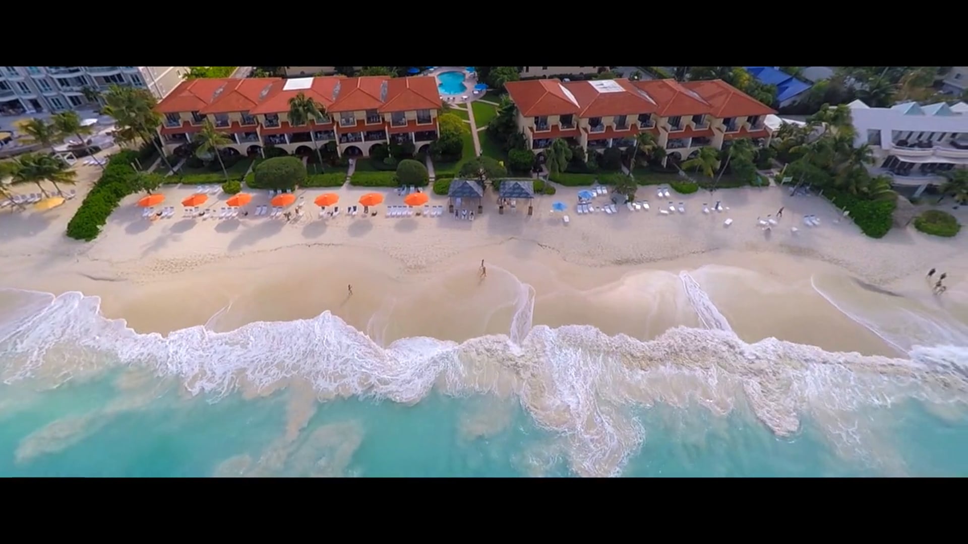 Lacovia - Cayman Islads