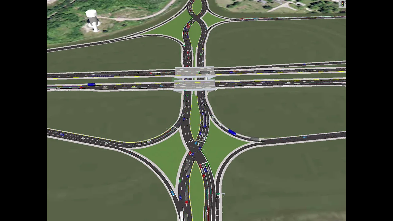 Sawmill Parkway Extension Project - Delaware County, Ohio - I-270 and ...