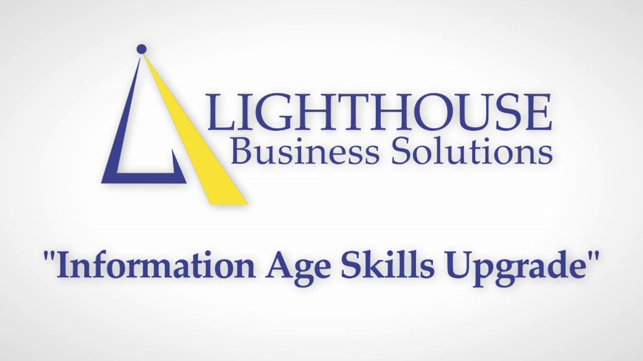 Information Age Skills Upgrade