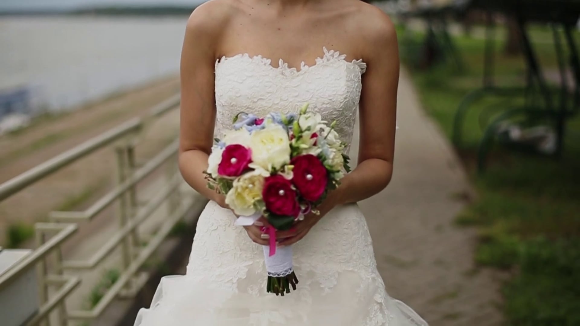 08.09.14 Wedding day