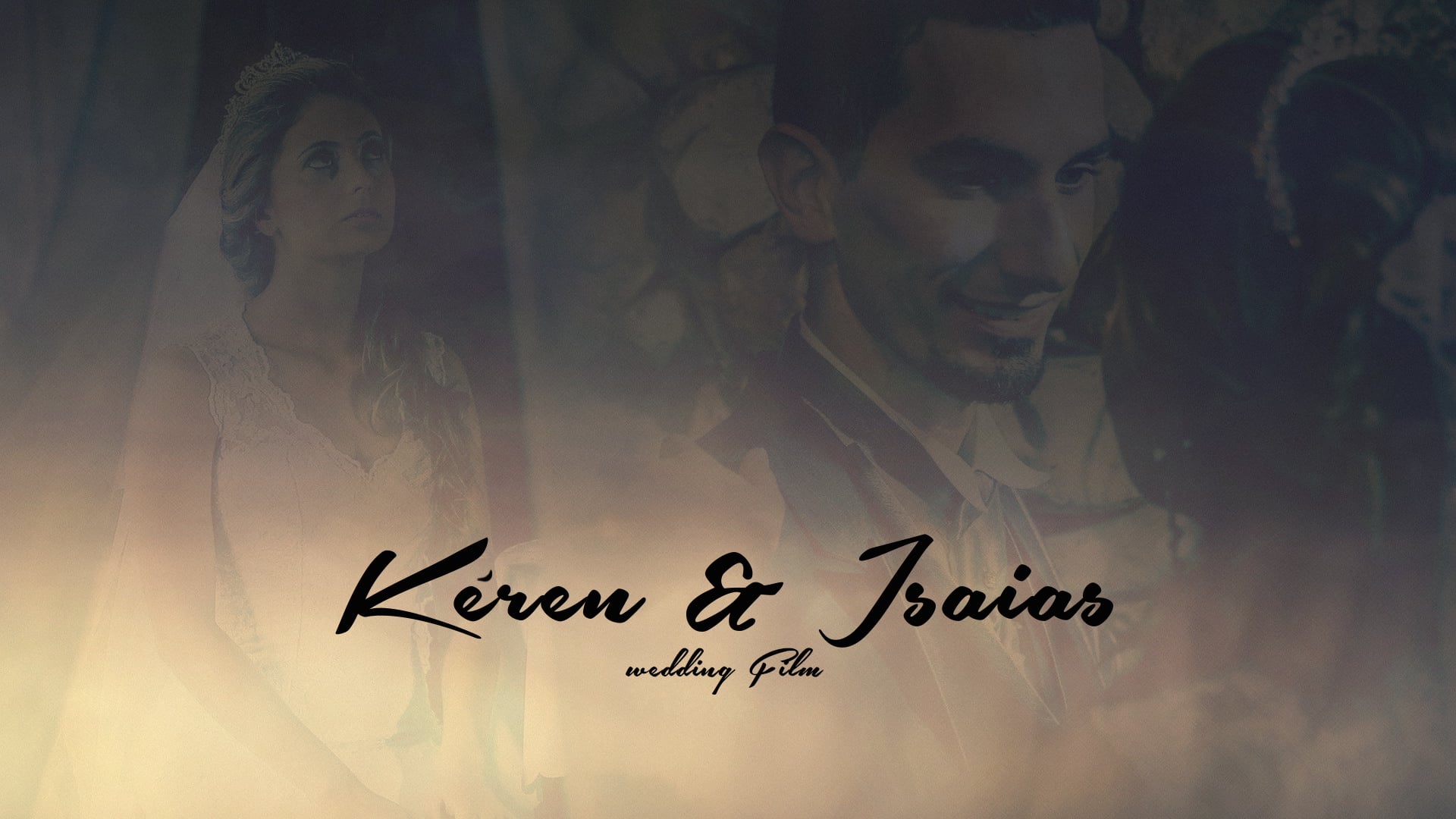 Keren & Isaias