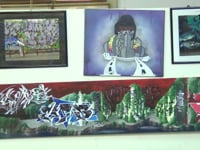 LA STREET ART DÀ NUOVA VITA A VICENZA