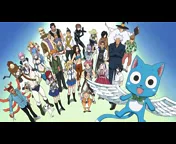 Fairy Tail Opening 21 on Vimeo