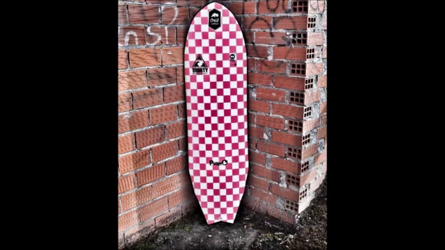 Videos from Trinity Board Sport