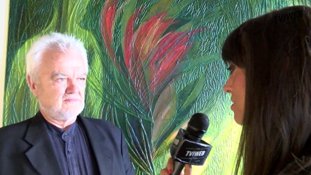 CREATIVITY: A LEZIONE DAL MAESTRO GIAN ANTONIO GOLIN