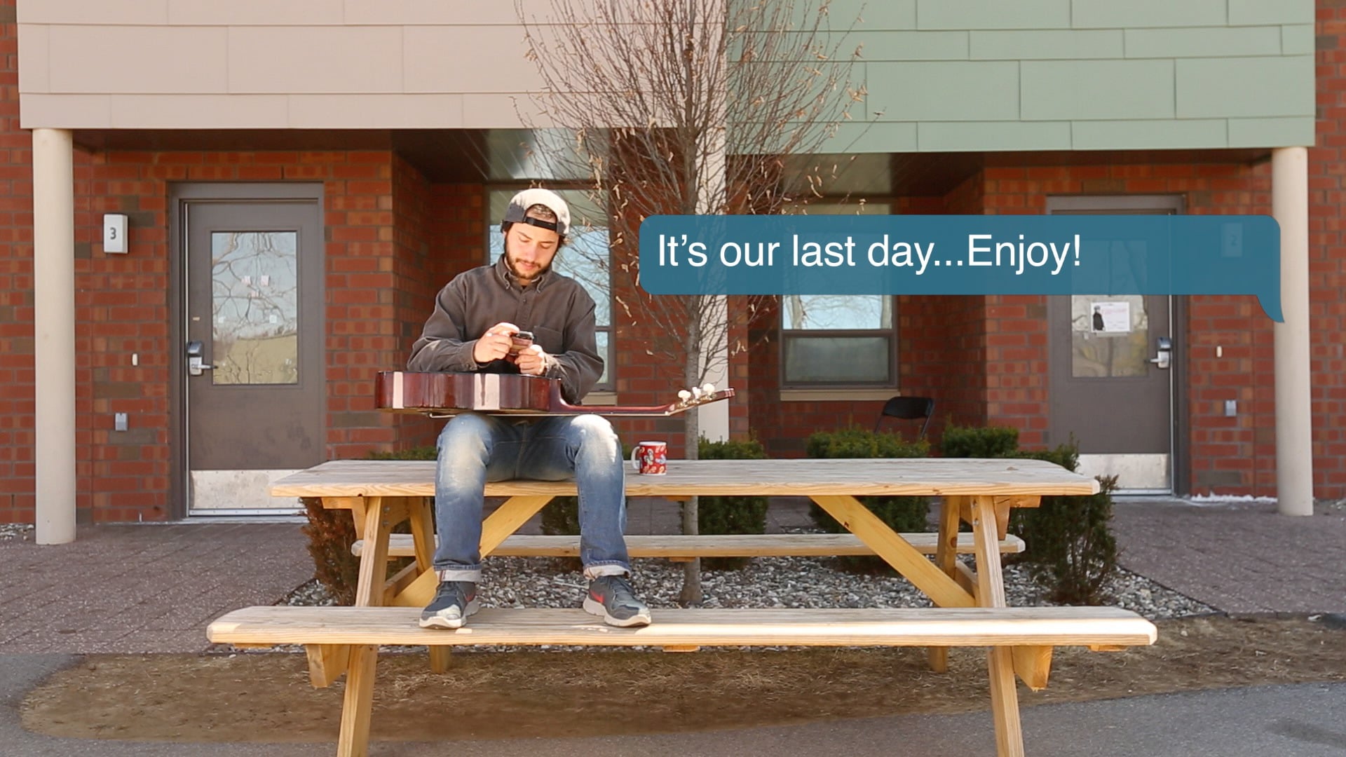 Skidmore Class of 2015 Our Past Four Years on Vimeo