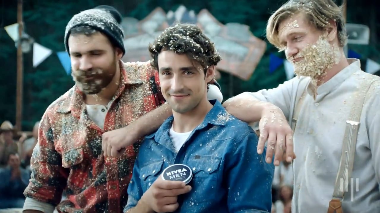 NIVEA Men 