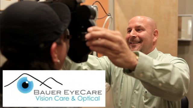 BAUER EYECARE