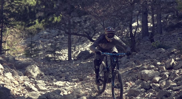 Jey Marechal - Usual Ride