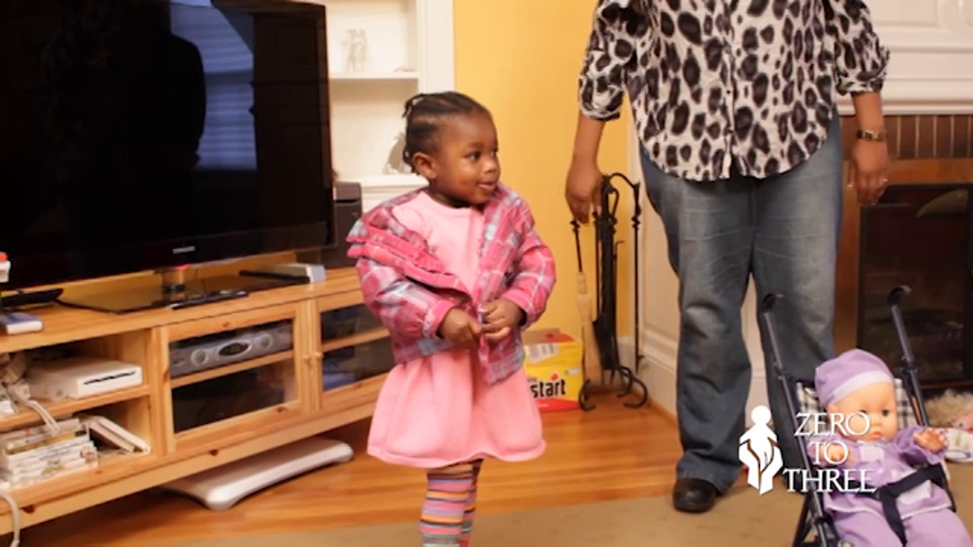 From Feelings to Friendships