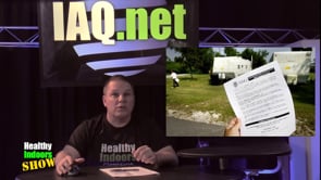 Healthy Indoors Show - June 2015
