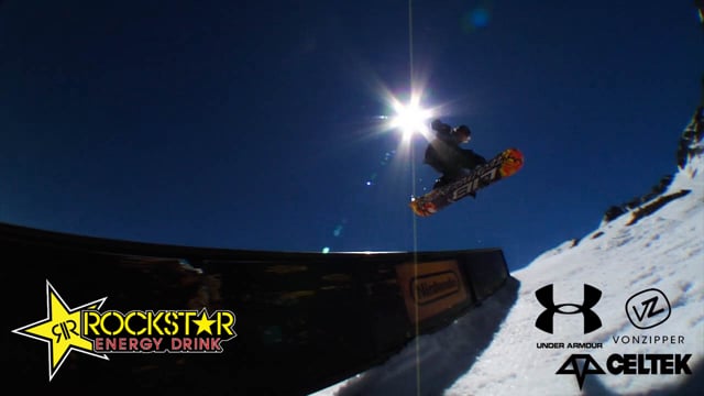 Whistler Closing Weekend w Tyler Nicholson from tyler nicholson