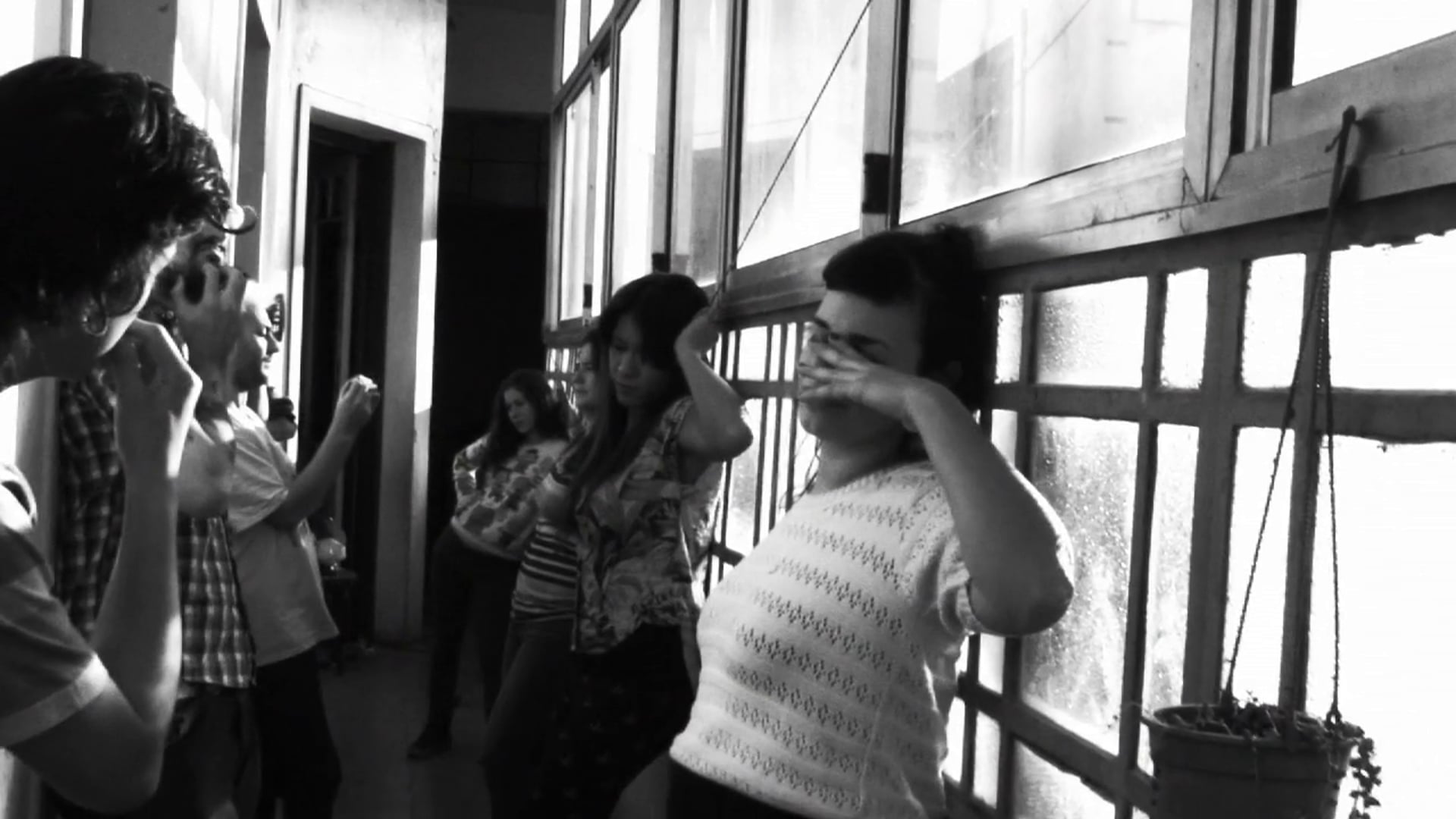 "La Banda de Solís" (Teaser) By Buen Ayre Visual