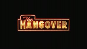 Hangover RedBand