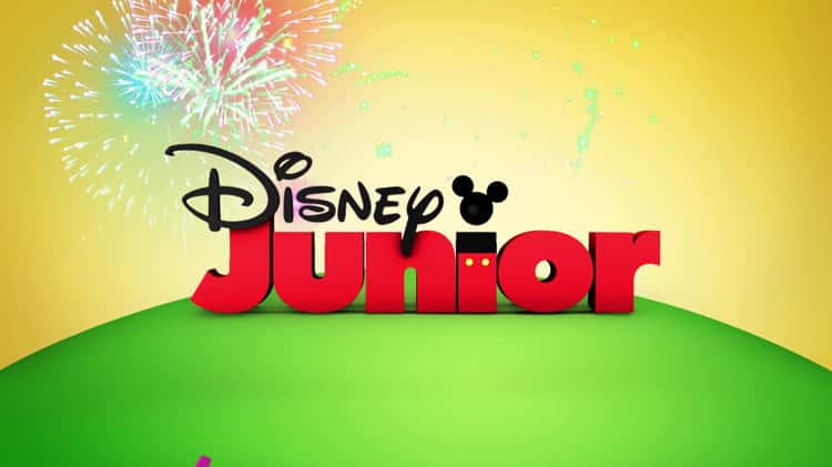 Disney Junior Global Launch on Vimeo