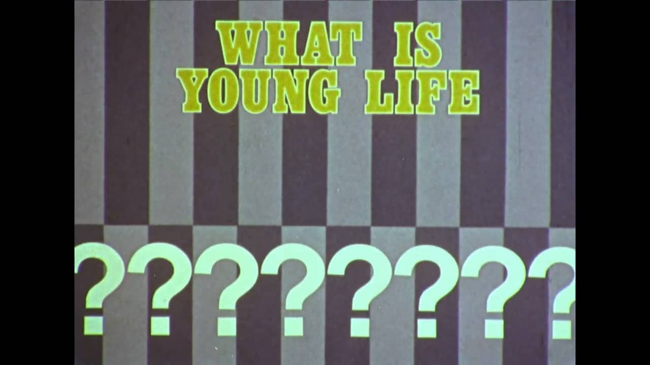  what is young life on vimeo
