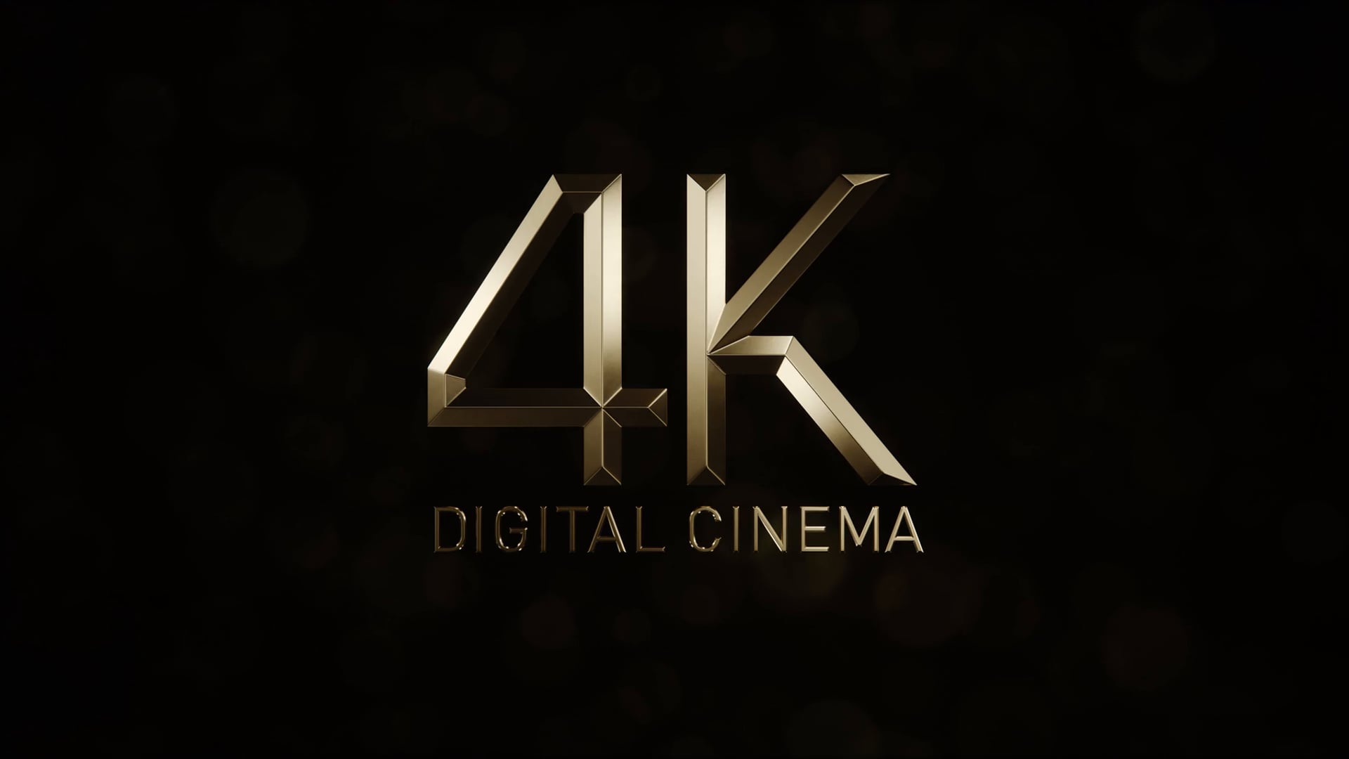 4K PRESENTER