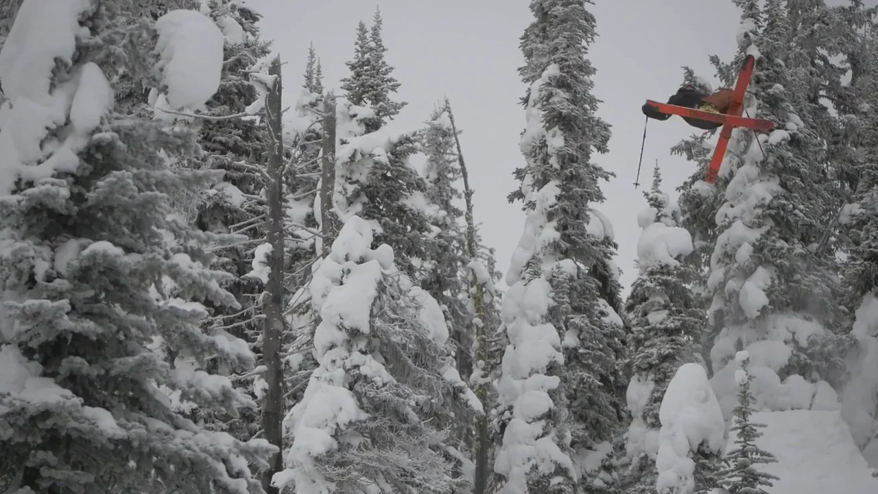 【Liberty SCHUSTER PRO】 リバティ パウダー ファット Video Preview: Liberty Schuster Pro ski