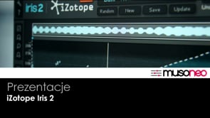 iZotope Iris 2