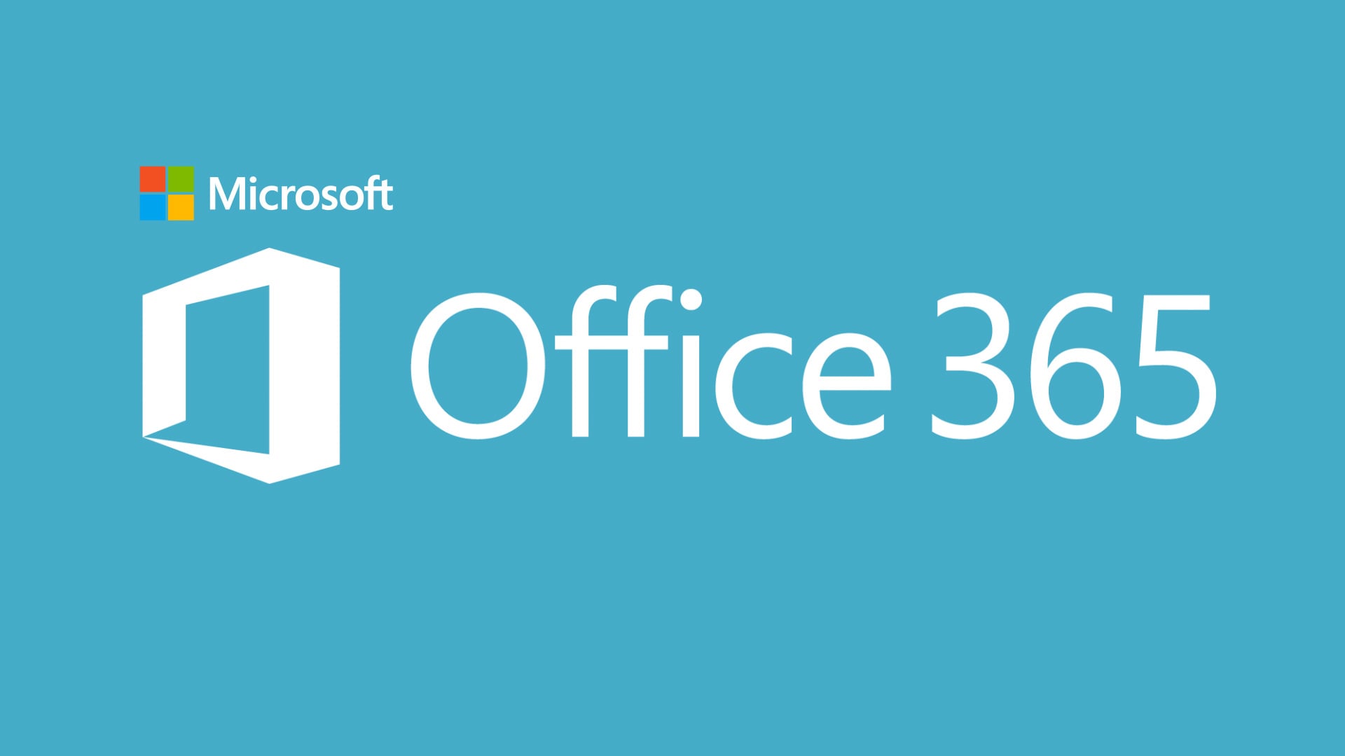 Office 365 презентация