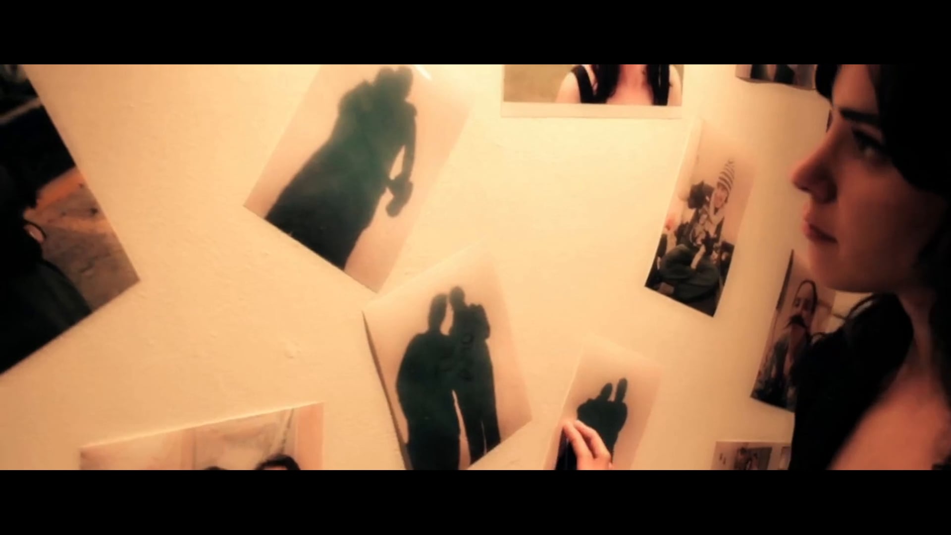 KO Johansen Remember OFFICIAL VIDEO