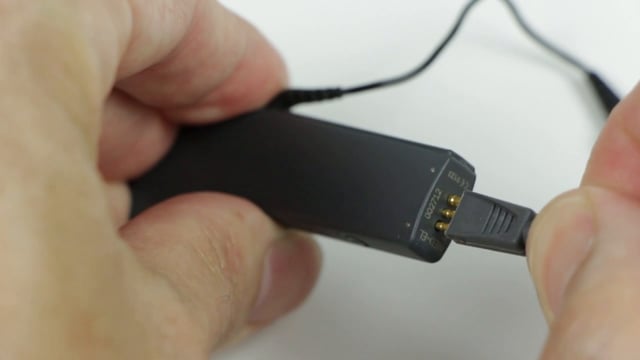 Introduction to Audio Cables : Hands On Hearing Workshop