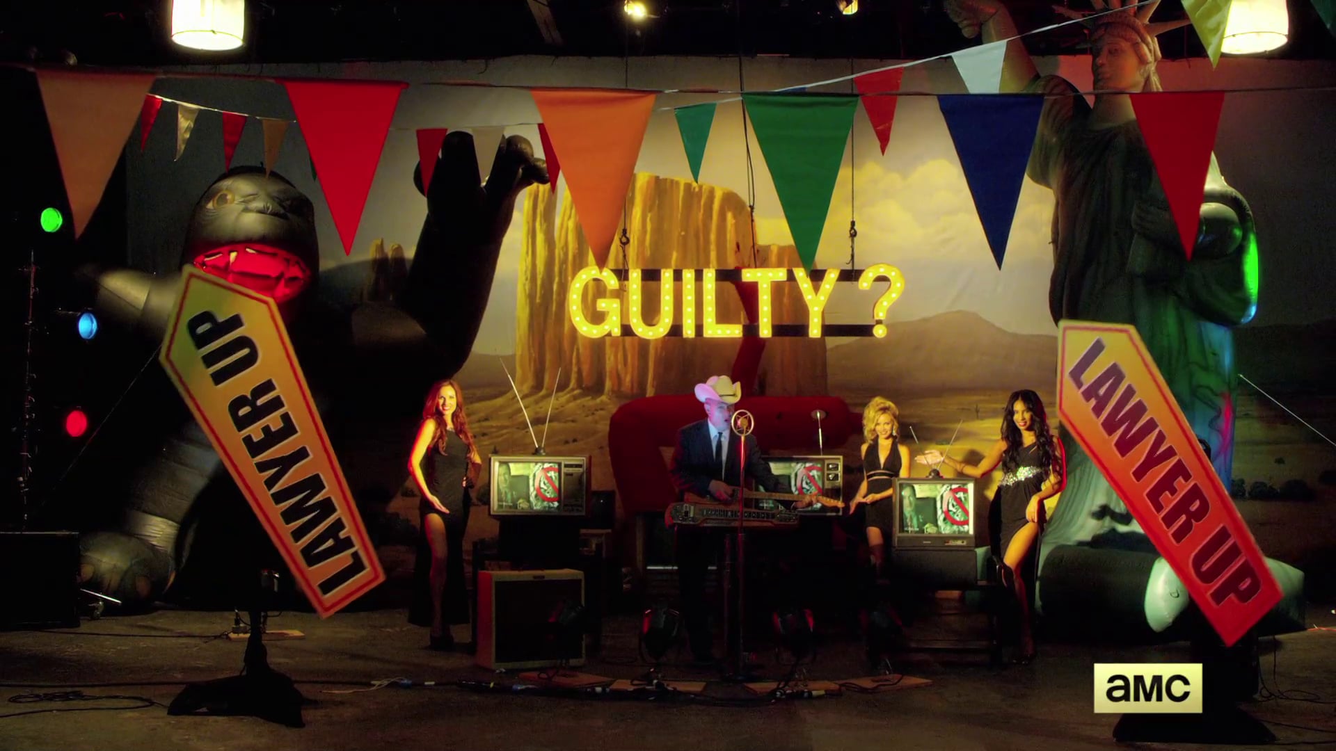 Better Call Saul - Music Video