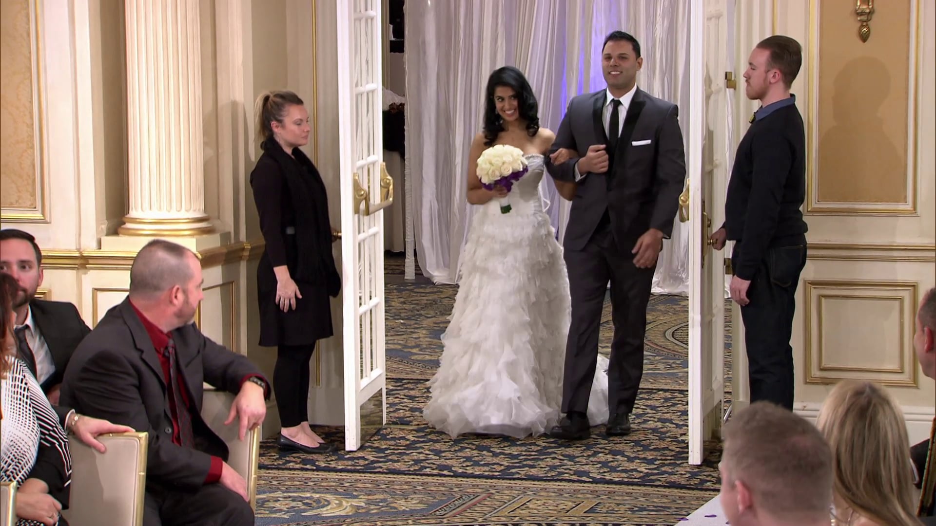 Married At First Sight - TV30 "Perfect"