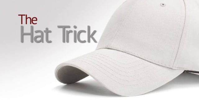 Hat Trick: Using baseball cap to prevent moisture and wind noise in cochlear implant processors