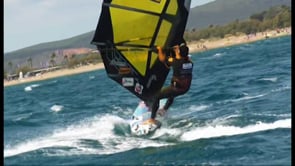 Comença un nou mundial de windsurf
