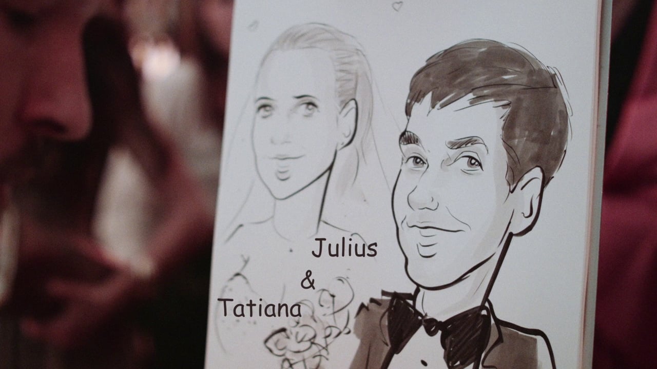 Hochzeit Schloss Höhenried - Tatiana und Julius