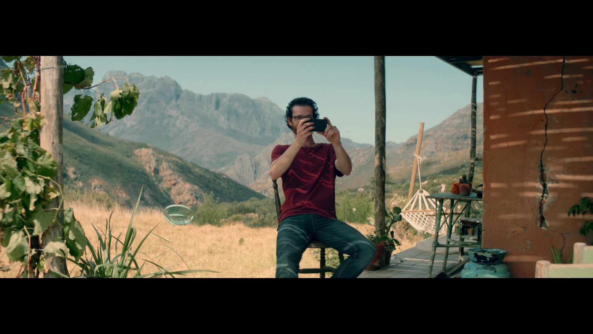 Orange - Surprise - Henry